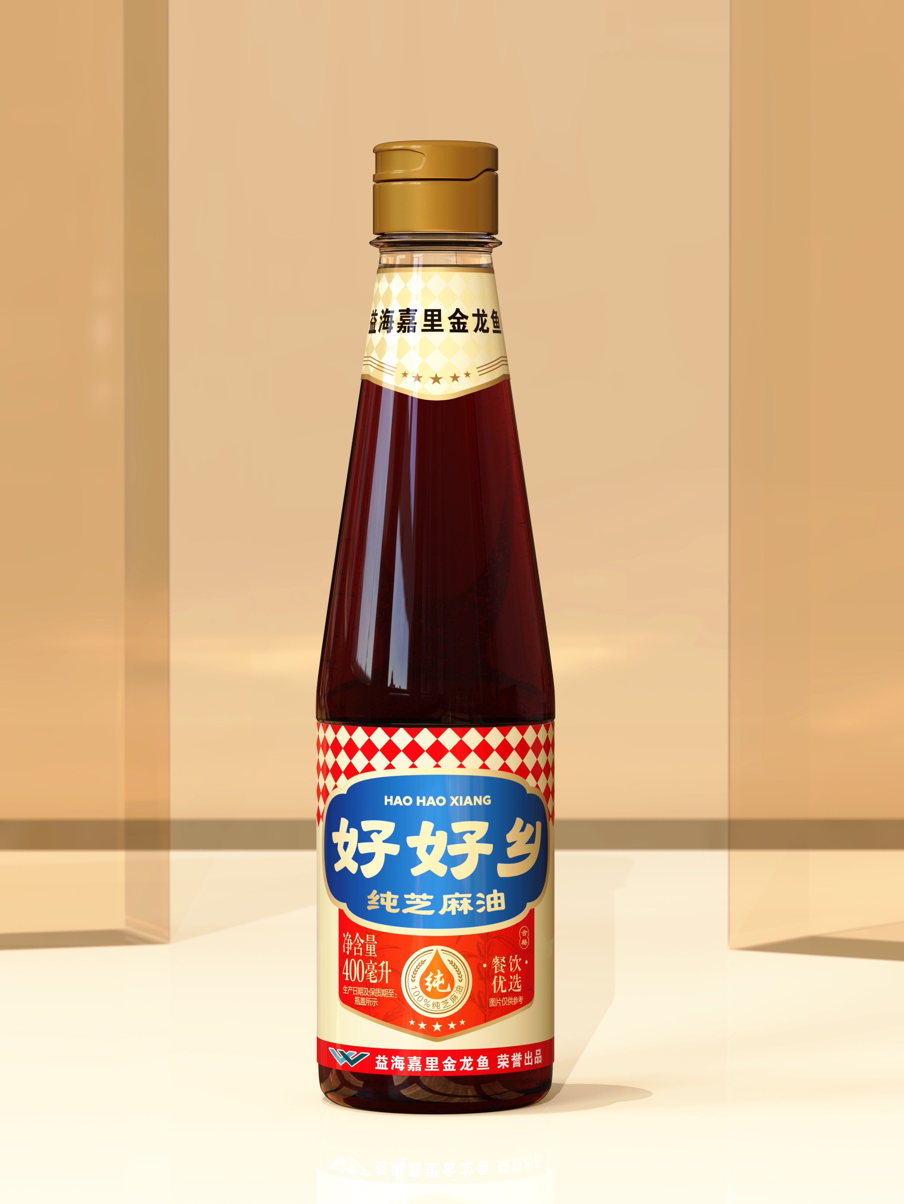 食品包装设计案例：好好乡如何强化餐饮认知(图6)